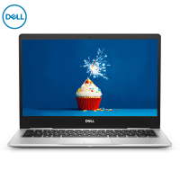 戴尔(DELL)灵越7000 Ins 13-7380-R1605S 英特尔®酷睿™i5 13.3英寸轻薄本学生本笔记本电脑(i5-8265U 8G内存 256GB固态硬盘 )