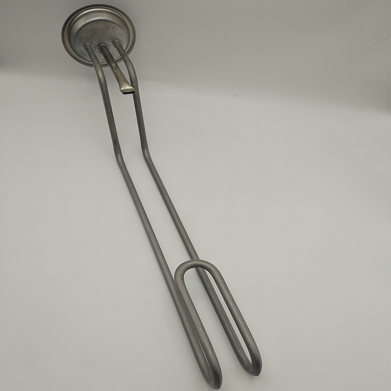 帮客材配法迪欧电热水器F60-C30HDY1电加热管(加热管)高清大图