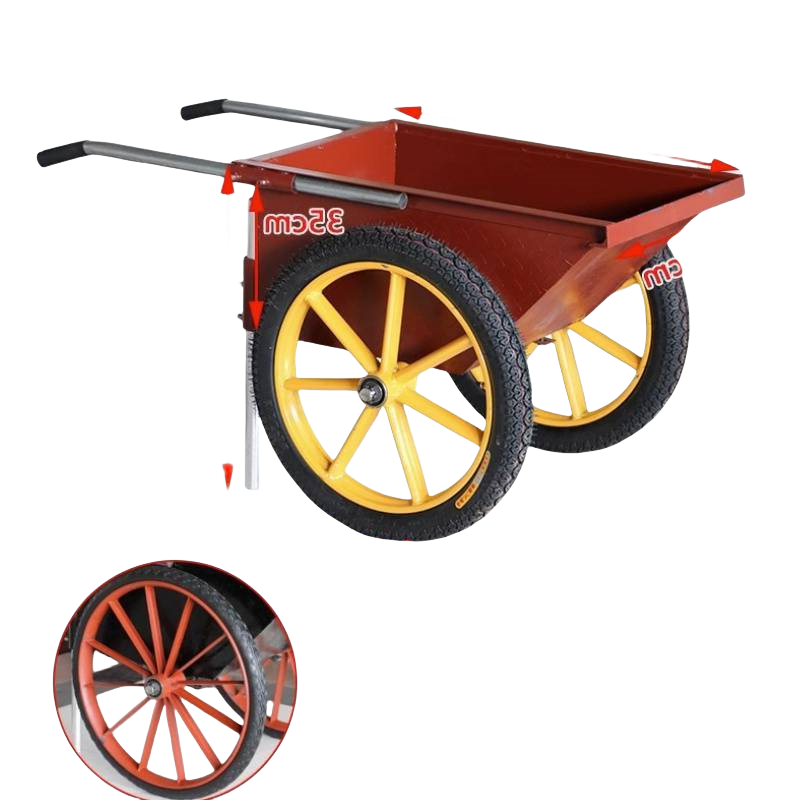 怡卓欧 手推车 中号个高清大图