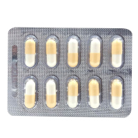 琦昕 磷酸奥司他韦胶囊 75mg*10粒/盒