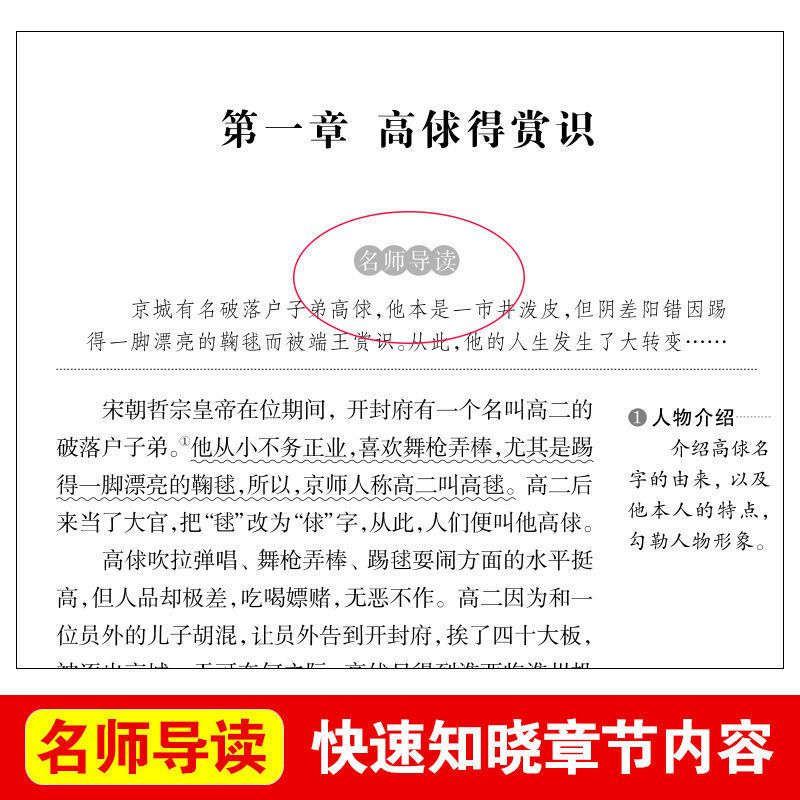 艾青诗选水浒传简爱儒林外史人教版九年级初三学生课外必读名著书 正版保证 品质好书 艾青诗选