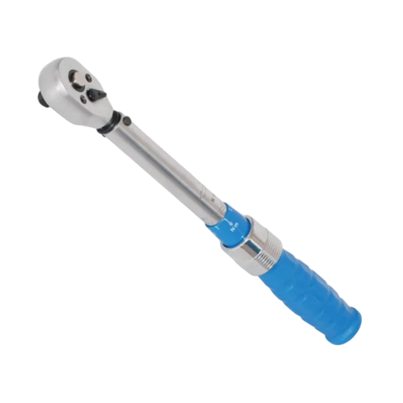 瀚图斯扭力扳手 3/8 6-30N 3/8方6-30N