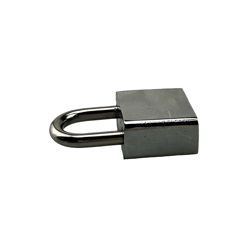 围达 加厚挂锁 40mm单开型 把高清大图