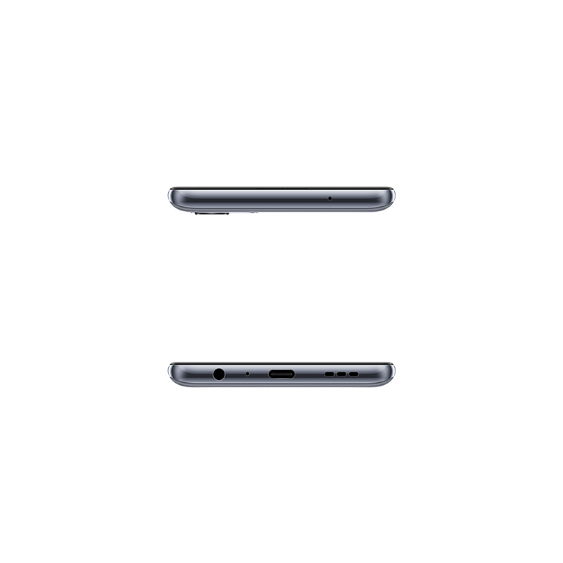 realme 真我GT 大师版 5G手机 8GB+256GB 旅行箱·灰 骁龙778处理器 120Hz三星AMOLED全面屏 65W智慧闪充 OPPO提供售后支持