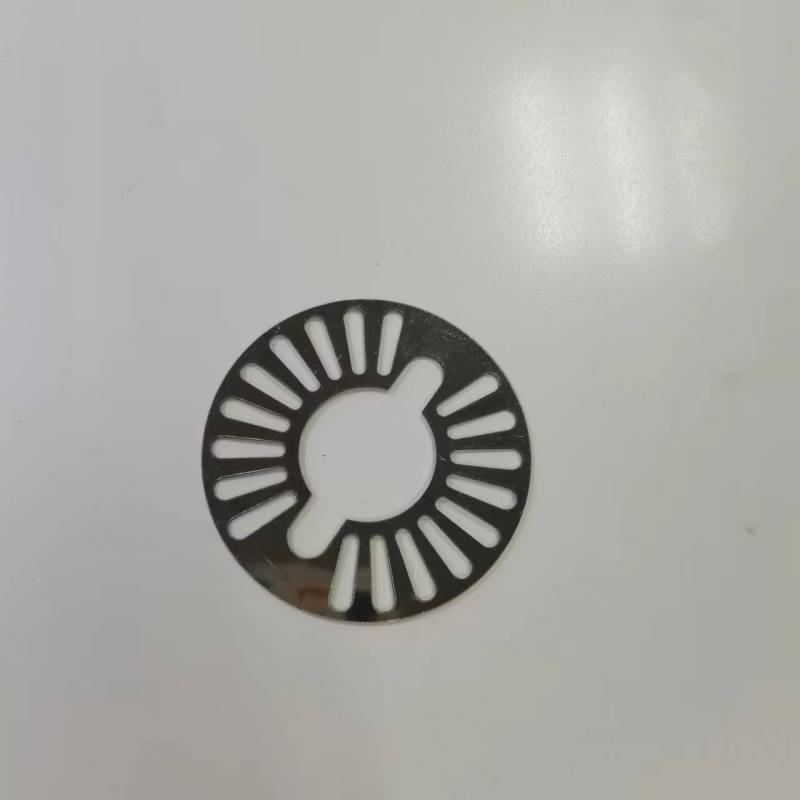 帮客材配 全新原装 法迪欧燃气灶JZT- 2B09保洁隔离网 小装饰圈 收前务必验货