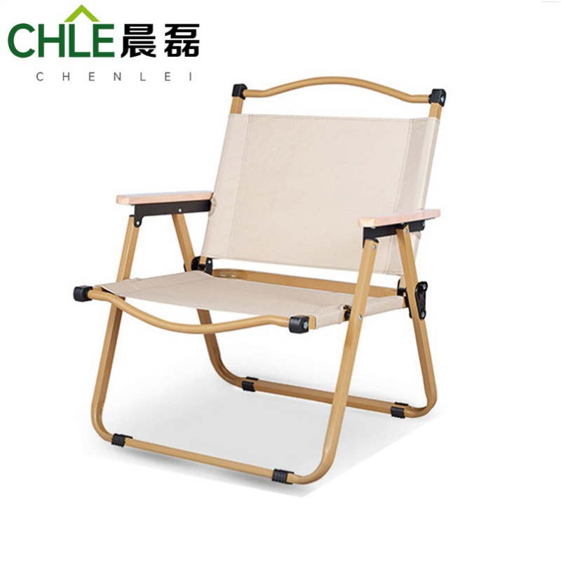 晨磊折叠椅单层布/把高清大图