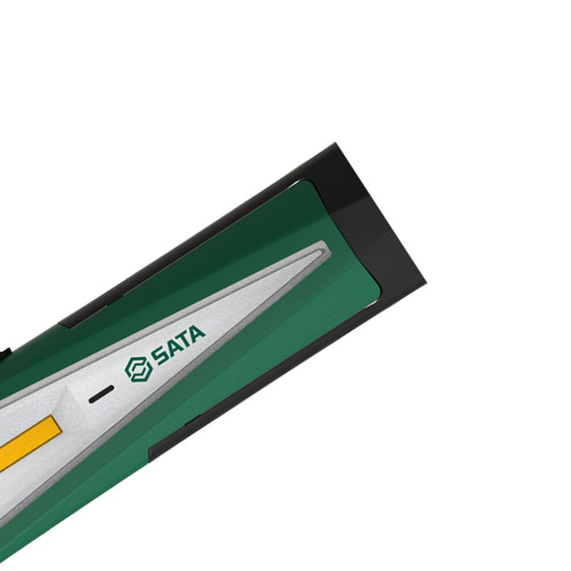 世达(SATA)LED充电式手电维修灯应急 90722