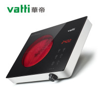 华帝(vatti)TLHT-24GB05 新款电陶炉 2400W大功率家用爆炒不挑锅电磁炉小型电热炉