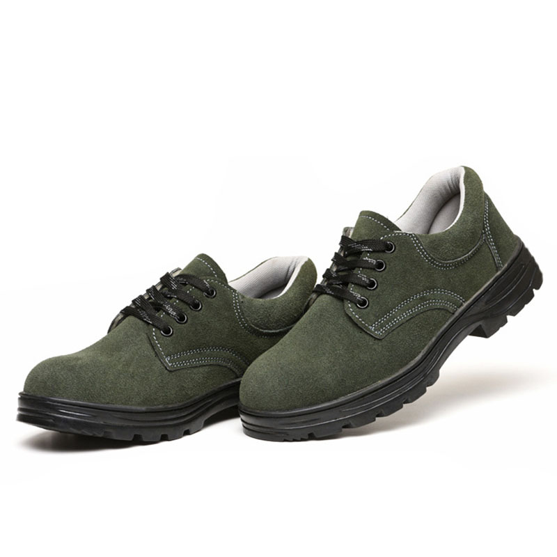 围盛 劳保鞋 37-45码 双高清大图