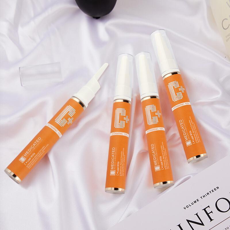 熊果苷凝胶儒意提亮肤色面部补水保湿vc精油小安瓶15g