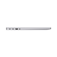 华为HUAWEI MateBook 16 AMD R7 5800H-16GB+512GB 16英寸 笔记本轻薄本电脑 皓月银 10.7亿色幻彩全面屏 多屏协同 金属机身办公学习