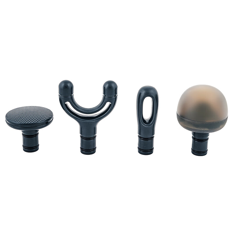 三和松石 全功能按摩器 筋膜枪 Q6高清大图