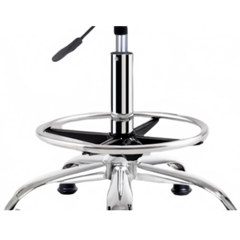 悦兴诚吧台椅54*54*68cm把高清大图