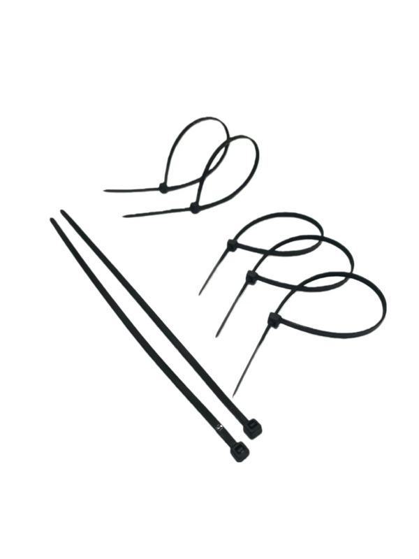 旭威腾扎带4*300mm(100根/包)高清大图