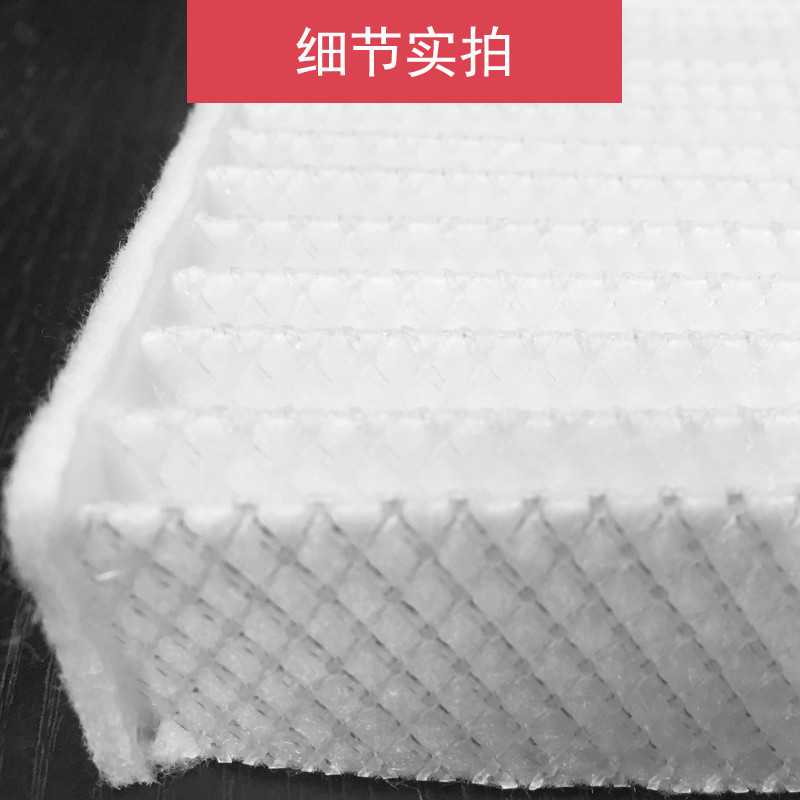 昊之鹰空调滤清器 适用于08至今新锋范飞度本田XRV VRV哥瑞竞瑞、17-21款CRV思威1.5T 2.0L空调滤芯高清大图