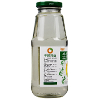 效期2022-07-31]午时 金银花露 340ml 清热解毒 用于小儿痱毒 暑热口渴