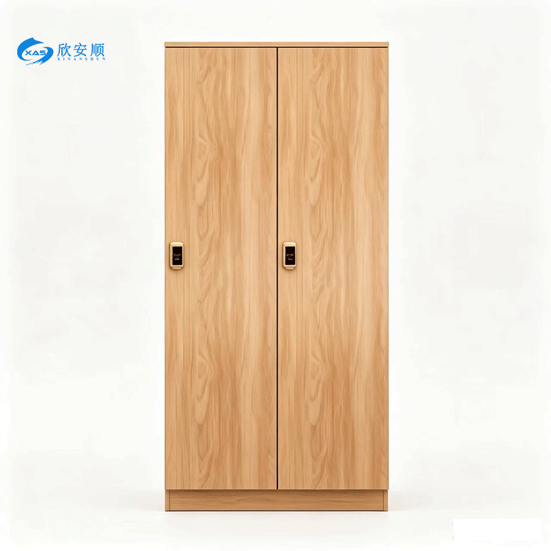 欣安顺衣柜 1000*500*2200mm 组高清大图