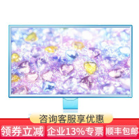 SAMSUNG/三星 显示器 27英寸 S27E360H 电脑显示器 LED背光液晶显示屏幕