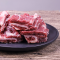 科尔沁 牛排骨500g/袋 牛骨仔 内蒙古牛肉 煎炒炖煮 煲汤精选