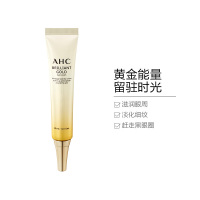 AHC 黄金玻尿酸 眼霜 30ml/支 提拉紧致