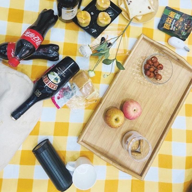 加固加宽5030cm床上吃饭小桌子餐桌病人饭桌吃饭桌瘫痪老人折叠飘窗