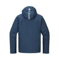 Columbia/哥伦比亚户外18秋冬新品男款热能保暖三合一PM5593