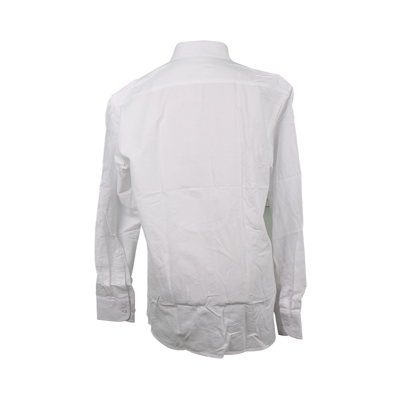 铁平 工作服衬衣 S-2XL 件 (订单备注尺码)