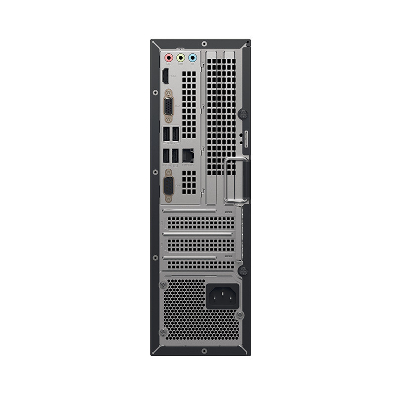 华为 HUAWEI B515 台式电脑 R5/4600G/16GB/512GB/键鼠/23.8英寸/WIN10/3年质保