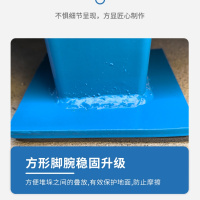 力达通 展台重型货架 LDTHJ1002 组