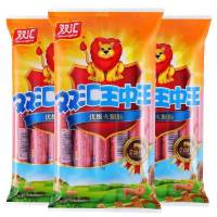 双汇 王中王 60g*20支 王中王即食香肠