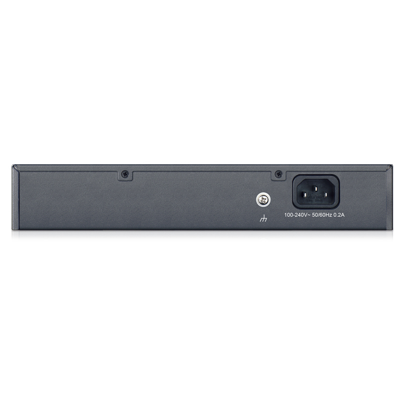 TP-LINK 多WAN口企业级千兆有线路由器 TL-R476G+ 防火墙/VPN/微信连WiFi/AP管理