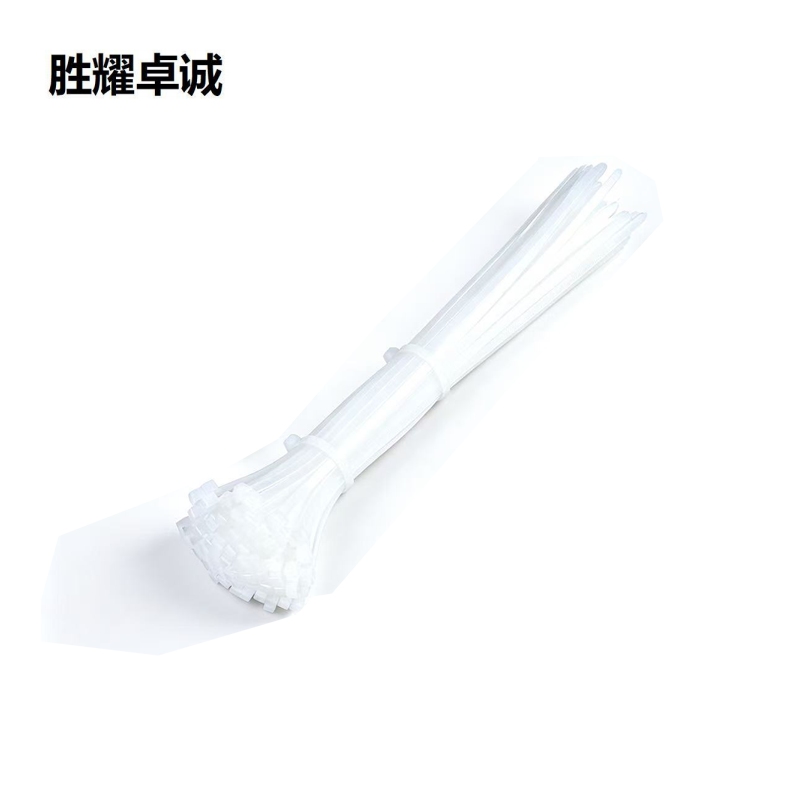 胜耀卓诚 尼龙扎带 SYZD5-250 包