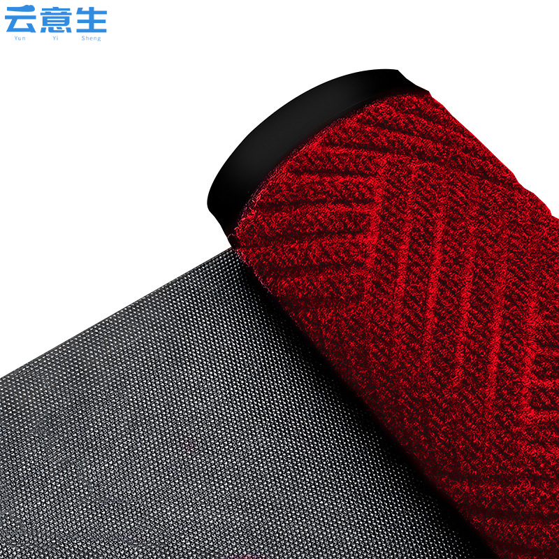 云意生 地毯 美菱纹 0.9m宽/米高清大图