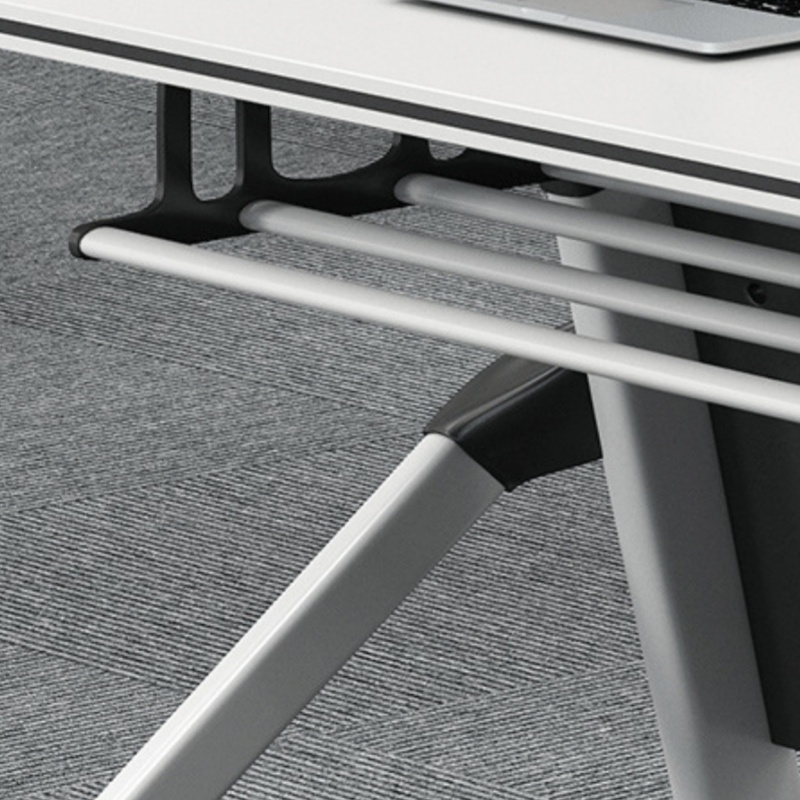 豫龙都办 公桌1.6m张高清大图