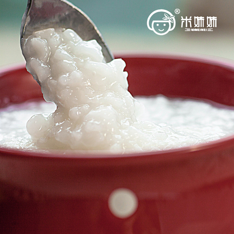 米妹妹五常粥米 500g