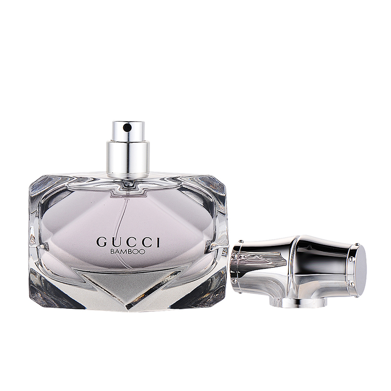 gucci古驰竹韵女士香水edp50ml