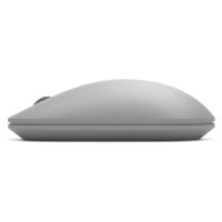 微软 Surface Studio Book Pro 蓝牙鼠标 4.0/4.1 微软 Surface 鼠标 新品 银色