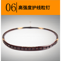 voidbiov威德博威 羽毛球拍 全碳素单拍 男女纳米碳纤维K7职业中高级