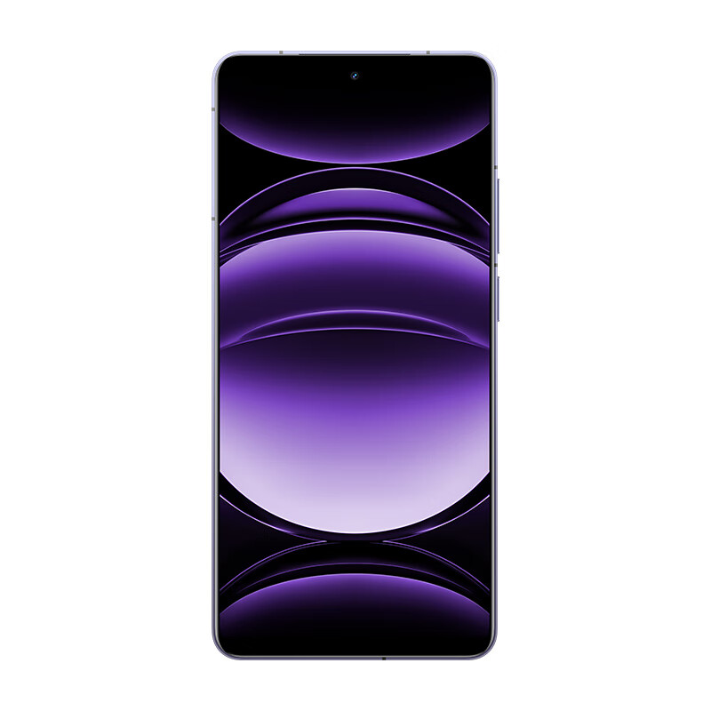 Realme 真我GT6 16GB+512GB风暴紫 第三代骁龙8旗舰芯 6000nit无双电竞直屏 5800mAh聚能电池 AI智能游戏手机5G全网通高清大图