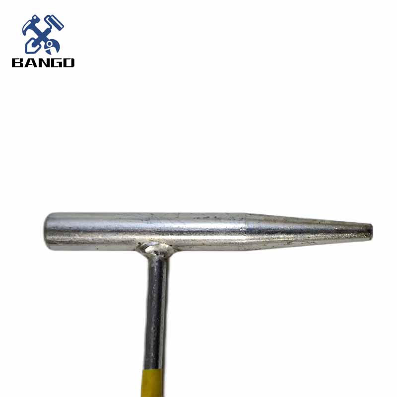 BANGD 带把冲子 实心冲子 塑柄冲子高清大图