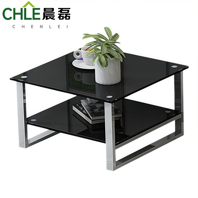 晨磊 方茶几 60*60*45cm 个高清大图