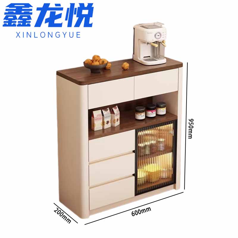 鑫龙悦餐边柜368高清大图