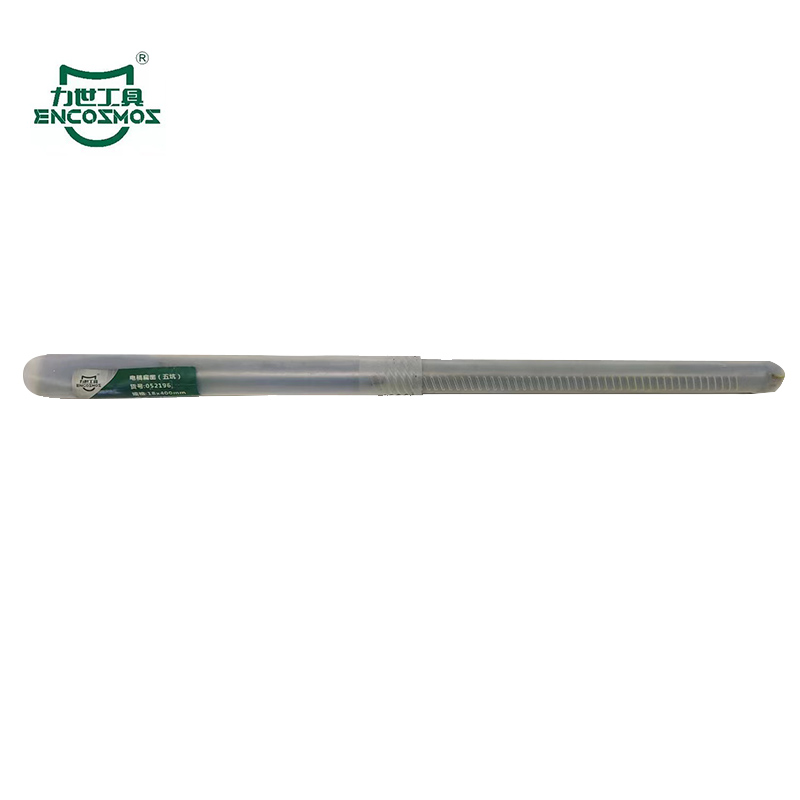 力世工具 电镐扁凿(五坑) 18*280mm 1把高清大图