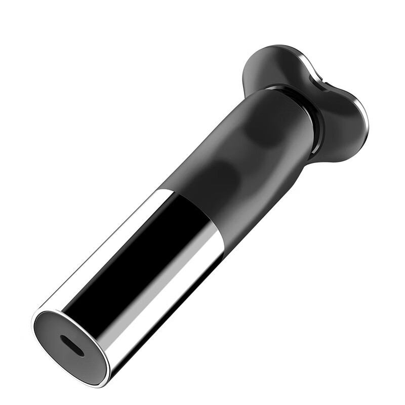 西屋(WESTINGHOUSE)3D浮动刀头电动剃须刀WL-TX501刮胡刀3刀头高清大图