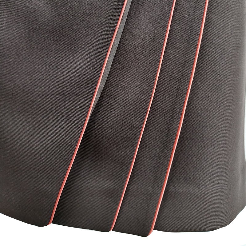 泛为 女夏西裙 定制 条高清大图