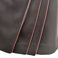 泛为 女夏西裙 定制 条