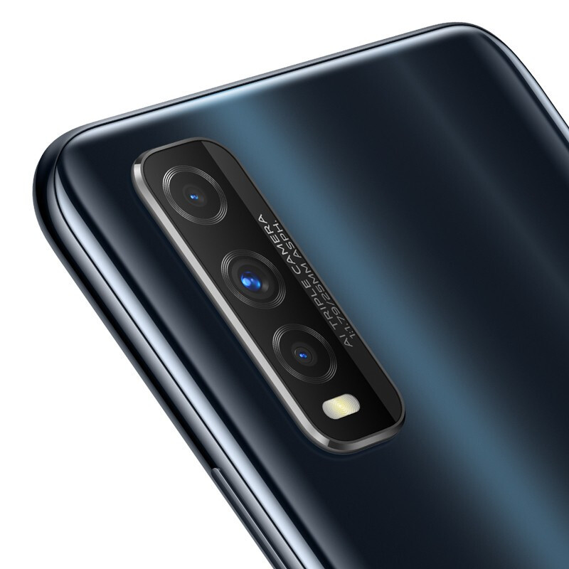 vivoiqoou16gb128gb秘境黑移动联通电信全网通4g手机骁龙720g18w闪充