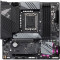 技嘉B760M AORUS ELITE++英特尔i9-13900K+金士顿 FURY DDR5 5200 16G主板套装