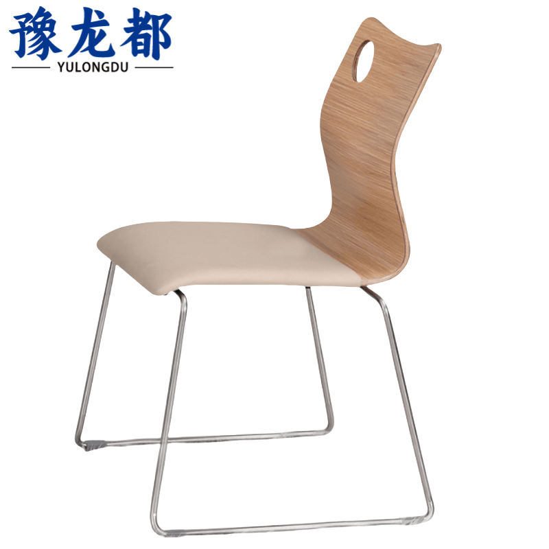 豫龙都餐椅软包把高清大图