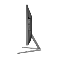 AOC AIO2460 23.8英寸高清办公商用一体机台式电脑(酷睿i5-9400 8G 256GSSD 双频WiFi)